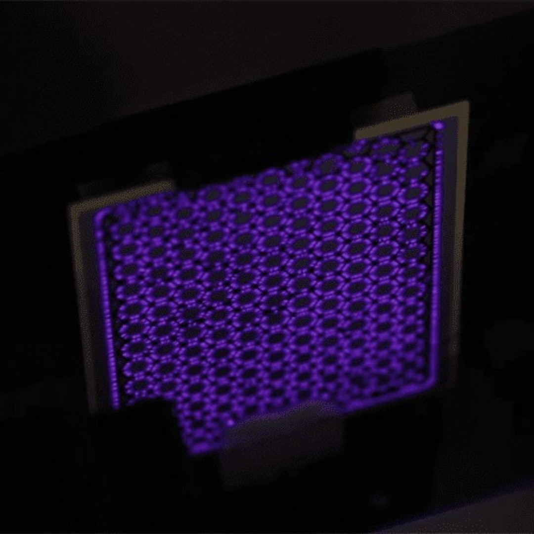 Ozongenerator – Airthereal MAK10K ProDigi – bild 5